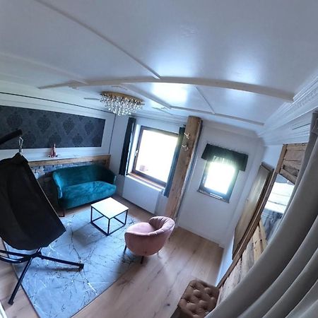 Haus Am Sonnberg Villa Мария Алм ам Щайнернен Мер Екстериор снимка