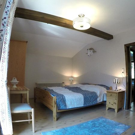 Haus Am Sonnberg Villa Мария Алм ам Щайнернен Мер Екстериор снимка