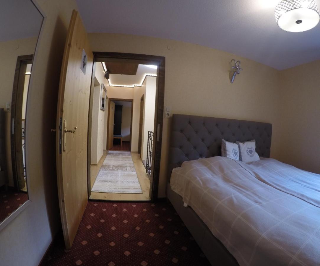 Haus Am Sonnberg Villa Мария Алм ам Щайнернен Мер Екстериор снимка