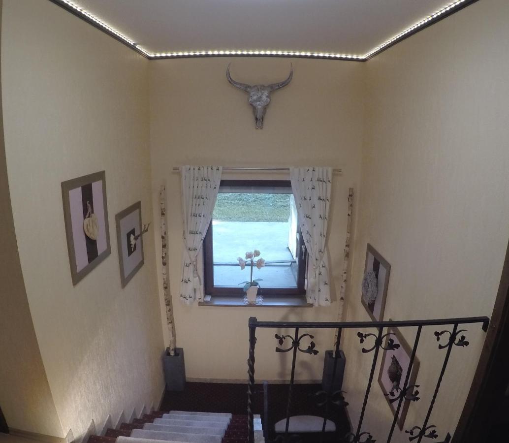 Haus Am Sonnberg Villa Мария Алм ам Щайнернен Мер Екстериор снимка