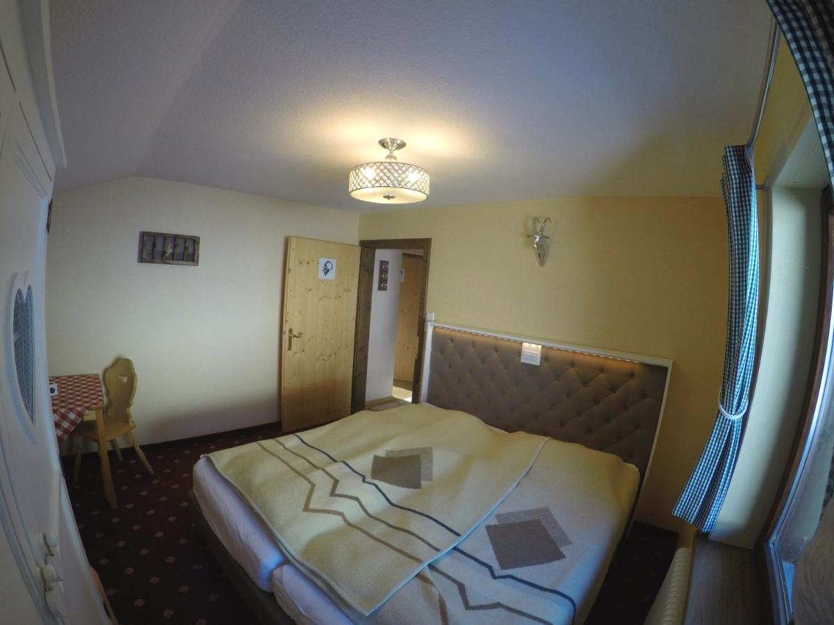 Haus Am Sonnberg Villa Мария Алм ам Щайнернен Мер Екстериор снимка