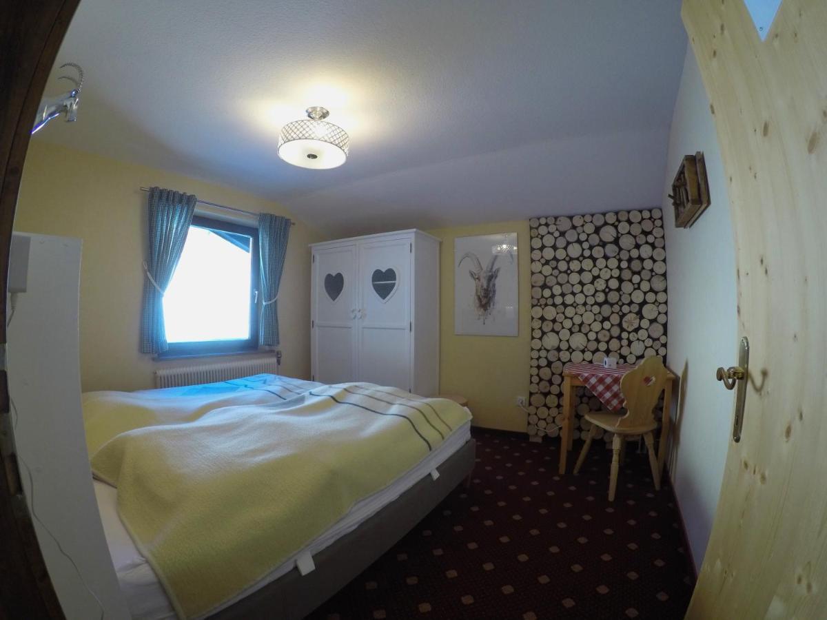 Haus Am Sonnberg Villa Мария Алм ам Щайнернен Мер Екстериор снимка