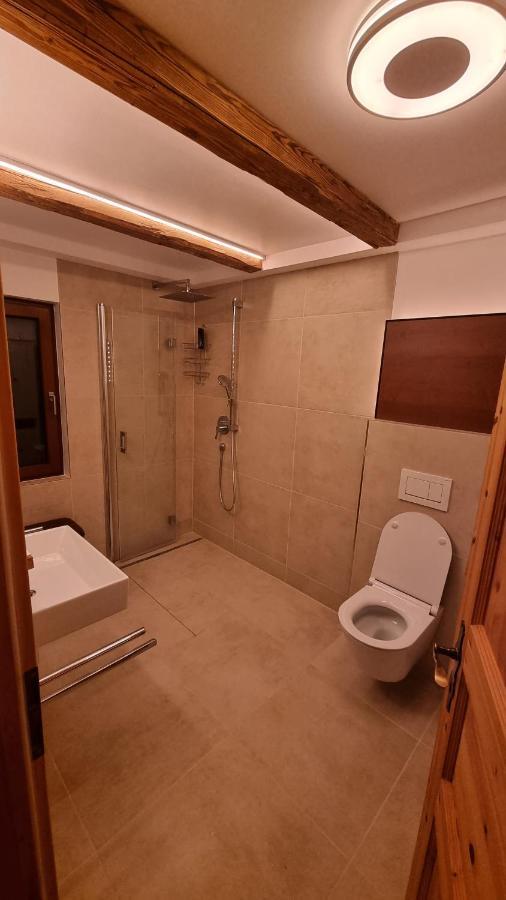 Haus Am Sonnberg Villa Мария Алм ам Щайнернен Мер Екстериор снимка