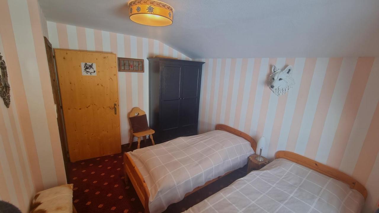 Haus Am Sonnberg Villa Мария Алм ам Щайнернен Мер Екстериор снимка