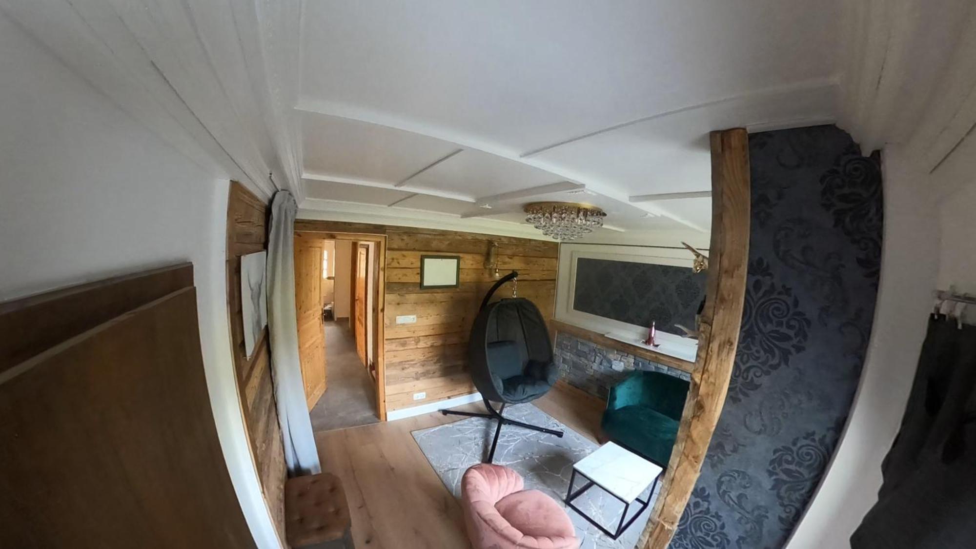 Haus Am Sonnberg Villa Мария Алм ам Щайнернен Мер Екстериор снимка