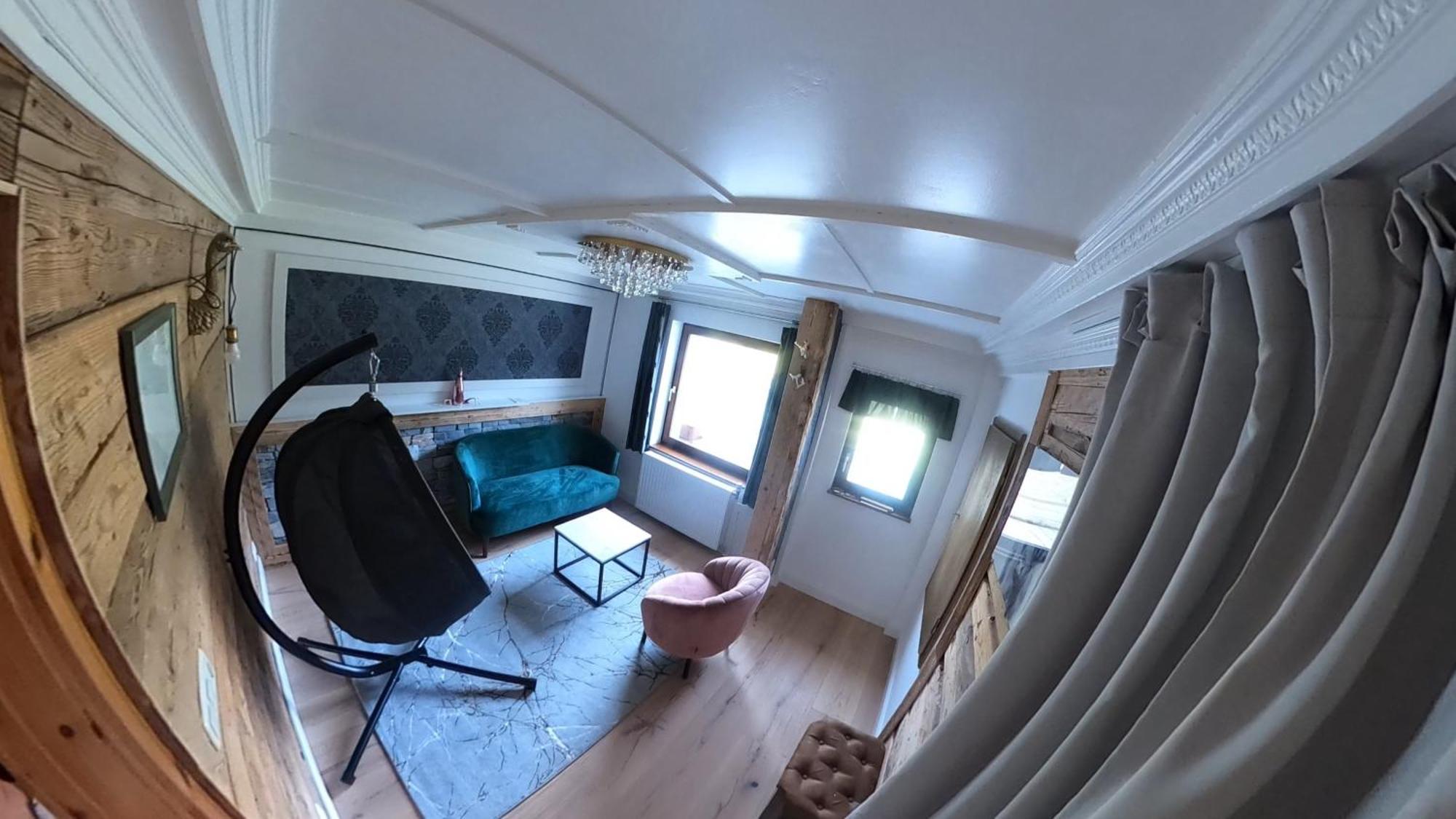Haus Am Sonnberg Villa Мария Алм ам Щайнернен Мер Екстериор снимка