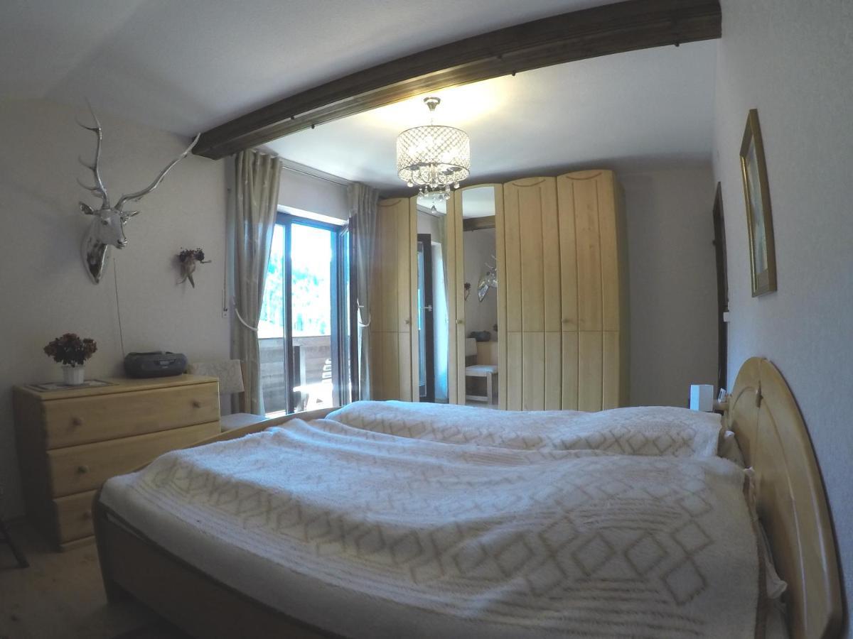 Haus Am Sonnberg Villa Мария Алм ам Щайнернен Мер Екстериор снимка