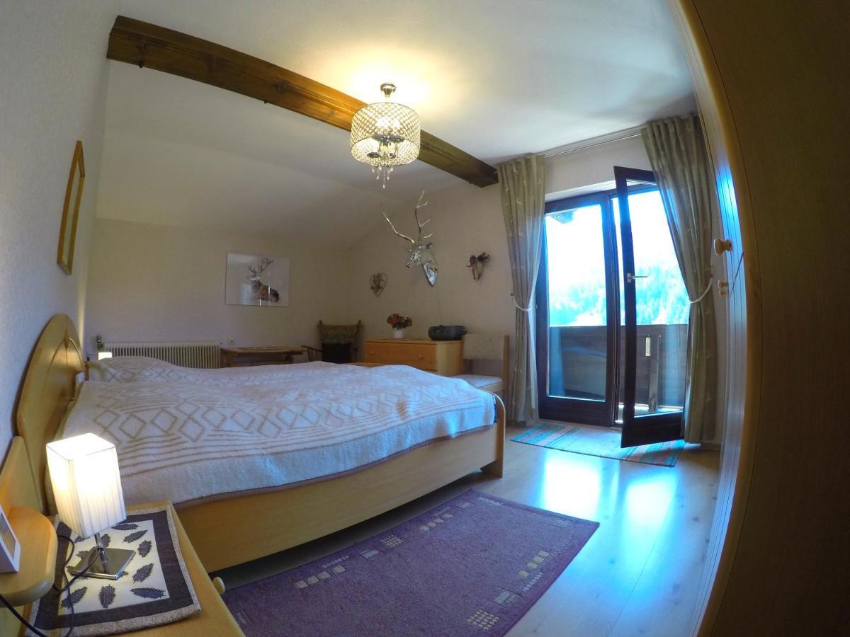 Haus Am Sonnberg Villa Мария Алм ам Щайнернен Мер Екстериор снимка