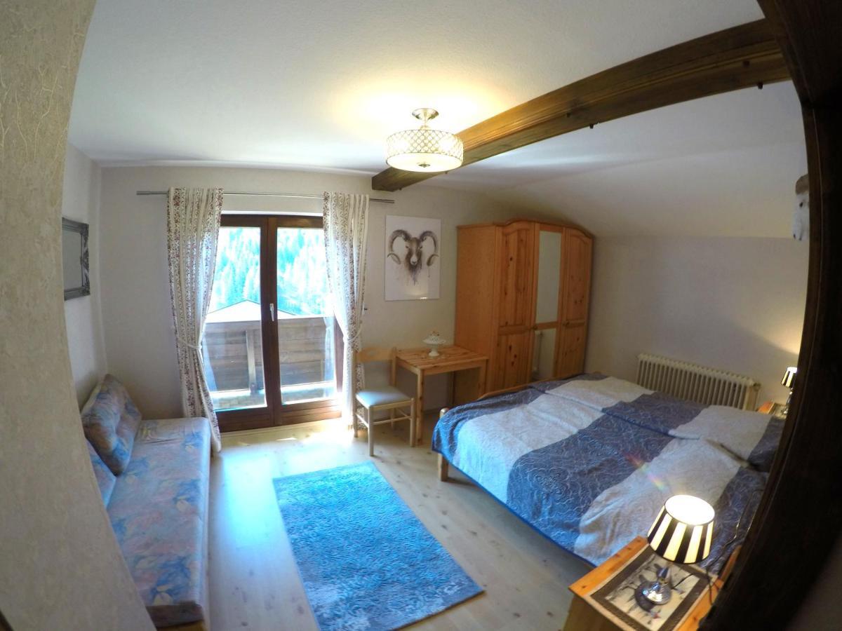 Haus Am Sonnberg Villa Мария Алм ам Щайнернен Мер Екстериор снимка