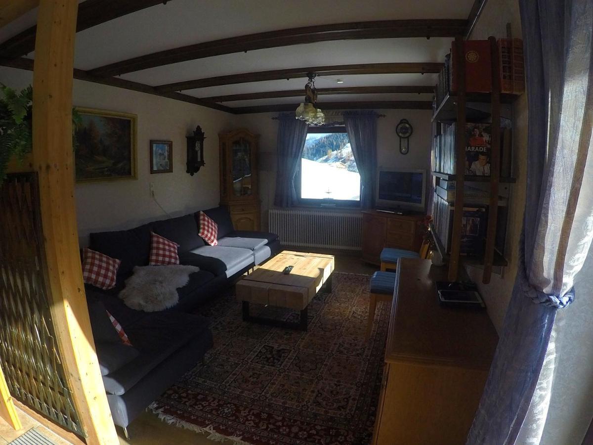 Haus Am Sonnberg Villa Мария Алм ам Щайнернен Мер Екстериор снимка